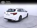 Toyota Corolla Touring Sports 140H Active Plus Blanco - thumbnail 20