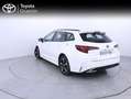 Toyota Corolla Touring Sports 140H Active Plus Blanco - thumbnail 2