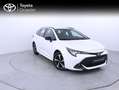 Toyota Corolla Touring Sports 140H Active Plus Blanco - thumbnail 21