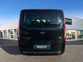 Ford Transit Custom 300 2.2 TDCi 155CV PC Combi Trend Schwarz - thumbnail 4