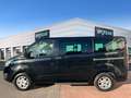 Ford Transit Custom 300 2.2 TDCi 155CV PC Combi Trend Schwarz - thumbnail 3