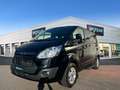Ford Transit Custom 300 2.2 TDCi 155CV PC Combi Trend Schwarz - thumbnail 1