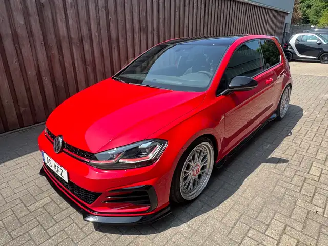 Volkswagen Golf 7 GTI FL 330 PS  OHNE OPF LED VIRTUAL
