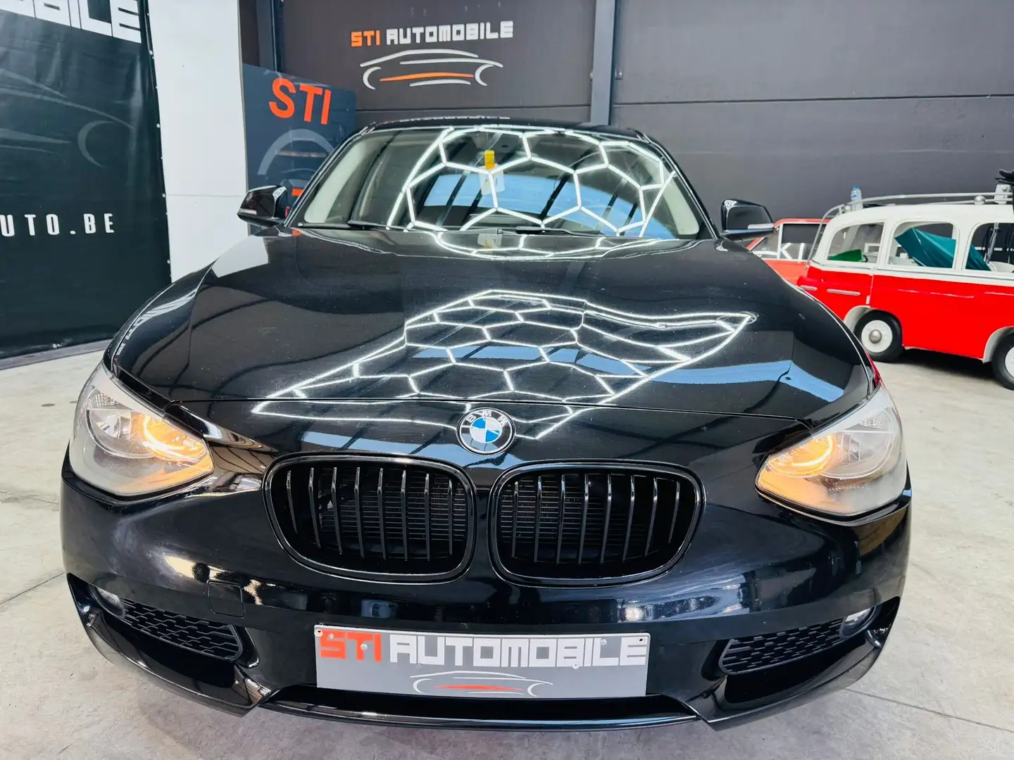 BMW 114 114i ** GARANTIE 12 MOIS ** - 2