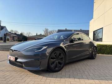 ENHANCED AUTOPILOT All Wheel Drive