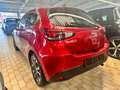 Mazda 2 Kizoku Rot - thumbnail 2