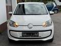 Volkswagen up! move up! *1.Hd*5-Trg*Klima*TÜV NEU*8xReifen* Blanc - thumbnail 2