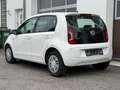 Volkswagen up! move up! *1.Hd*5-Trg*Klima*TÜV NEU*8xReifen* Blanc - thumbnail 5