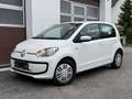 Volkswagen up! move up! *1.Hd*5-Trg*Klima*TÜV NEU*8xReifen* Blanc - thumbnail 3