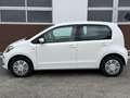 Volkswagen up! move up! *1.Hd*5-Trg*Klima*TÜV NEU*8xReifen* Blanc - thumbnail 4