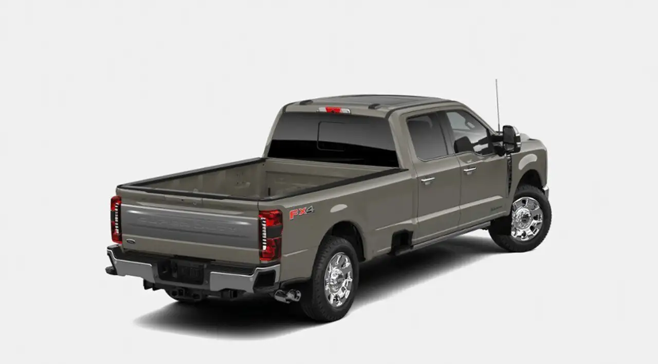Ford F 350 снимка Ford F 350