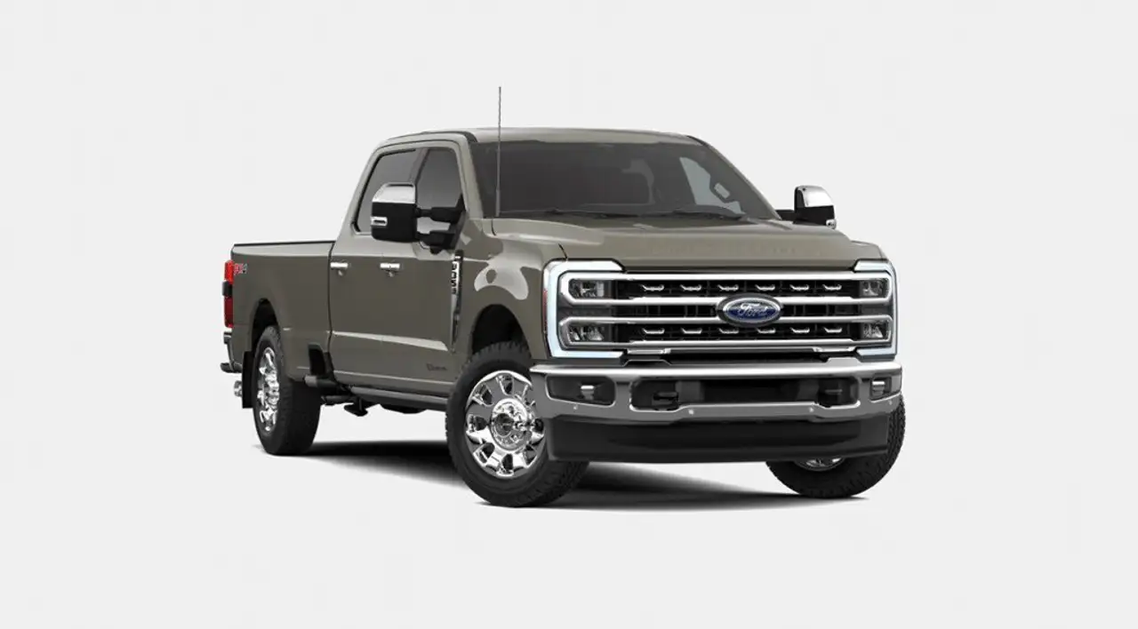 Ford F 350 снимка Ford F 350