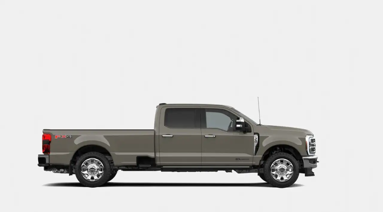 Ford F 350 снимка Ford F 350