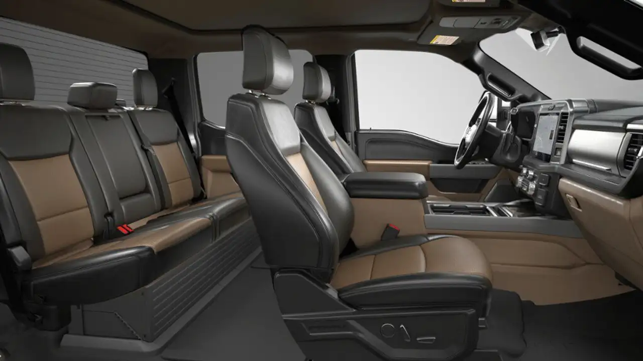 Ford F 350 снимка Ford F 350