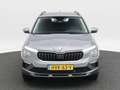 Skoda Kamiq Selection 1.0 TSI 115 pk | Cruise control | Airco Grijs - thumbnail 4