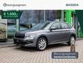 Skoda Kamiq Selection (1) 1.0 85 kW / 115 pk TSI SUV 6 versn. Grijs - thumbnail 1