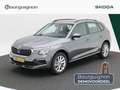 Skoda Kamiq Selection 1.0 TSI 115 pk | Cruise control | Airco Grijs - thumbnail 1