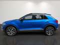 Volkswagen T-Roc 1.0 TSI Style *NAVI*PARKSENSOR*SITZH* Blau - thumbnail 7