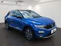Volkswagen T-Roc 1.0 TSI Style *NAVI*PARKSENSOR*SITZH* Blau - thumbnail 3