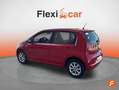 SEAT Mii 1.0 Reference 60 Rojo - thumbnail 4