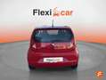 SEAT Mii 1.0 Reference 60 Rojo - thumbnail 5
