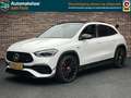 Mercedes-Benz GLA 45 AMG S 4MATIC+ Panorama Memory kuip 360 Blanc - thumbnail 1