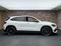 Mercedes-Benz GLA 45 AMG S 4MATIC+ Panorama Memory kuip 360 Blanc - thumbnail 4