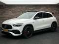 Mercedes-Benz GLA 45 AMG S 4MATIC+ Panorama Memory kuip 360 Blanc - thumbnail 22