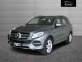 Mercedes-Benz GLE 250 d Sport 4matic auto siva - thumbnail 1