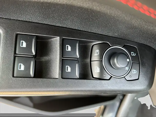 Ford Puma view 14