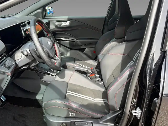 Ford Puma view 9