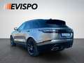Land Rover Range Rover Velar R-Dynamic SE+21ZOLL+1.Hand+TOP Argent - thumbnail 8