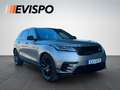 Land Rover Range Rover Velar R-Dynamic SE+21ZOLL+1.Hand+TOP Argent - thumbnail 1