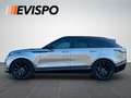 Land Rover Range Rover Velar R-Dynamic SE+21ZOLL+1.Hand+TOP Argent - thumbnail 5