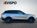 Land Rover Range Rover Velar R-Dynamic SE+21ZOLL+1.Hand+TOP Argent - thumbnail 4