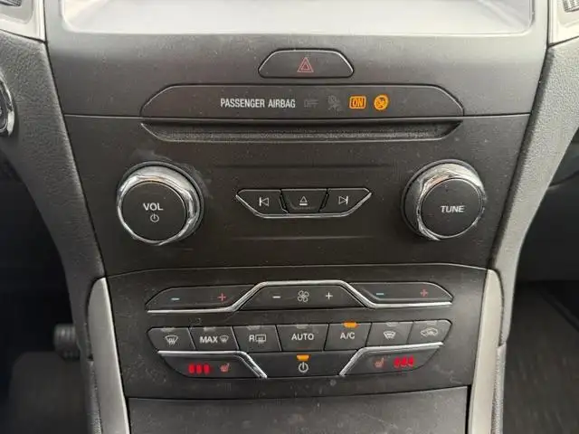 SsangYong Tivoli 1.5 T-GDI 120kW Crystal
