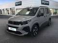 Peugeot Rifter 1.5BlueHDi S&S Standard GT 130 EAT8 Gris - thumbnail 1