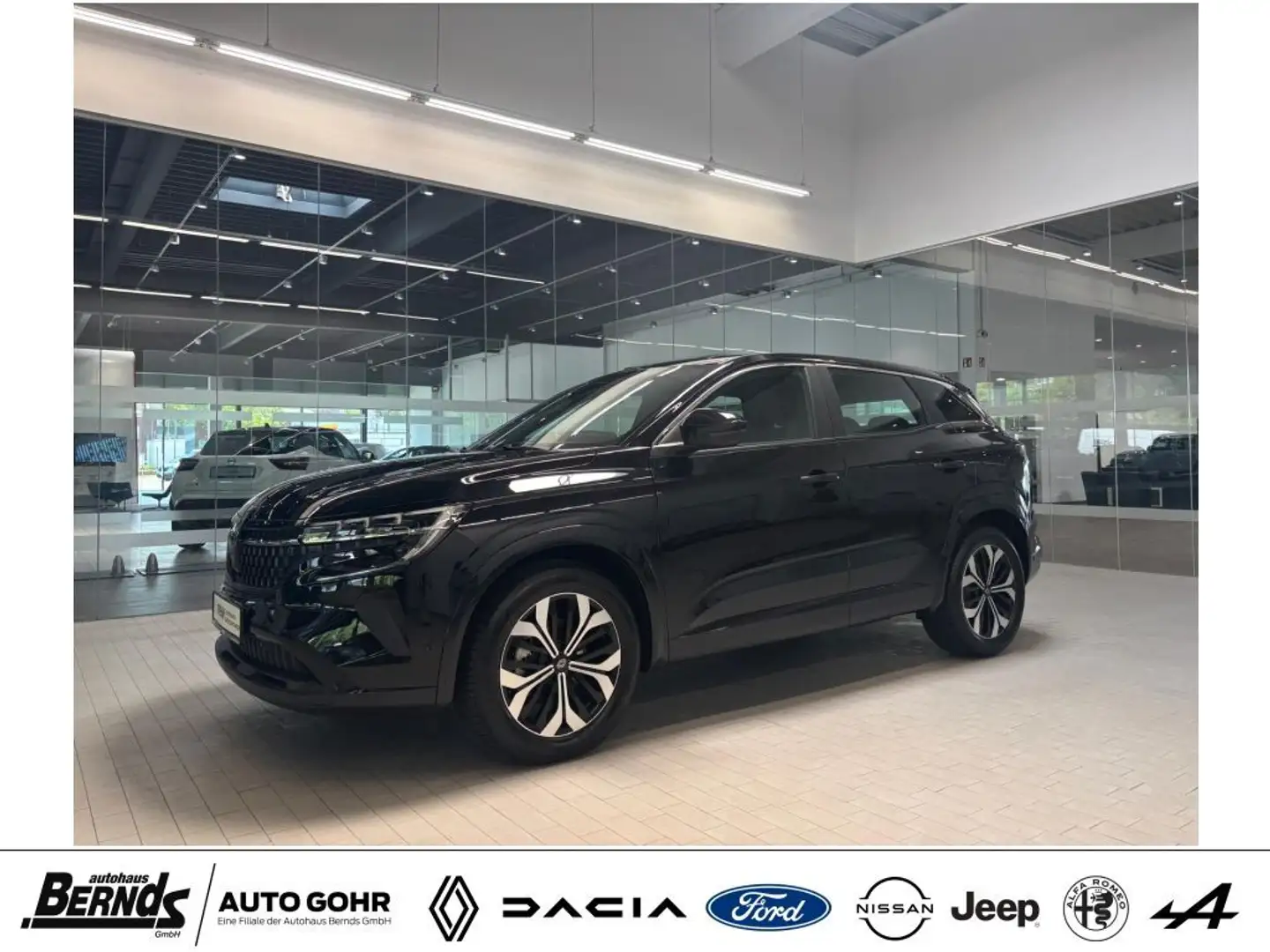 renault austral