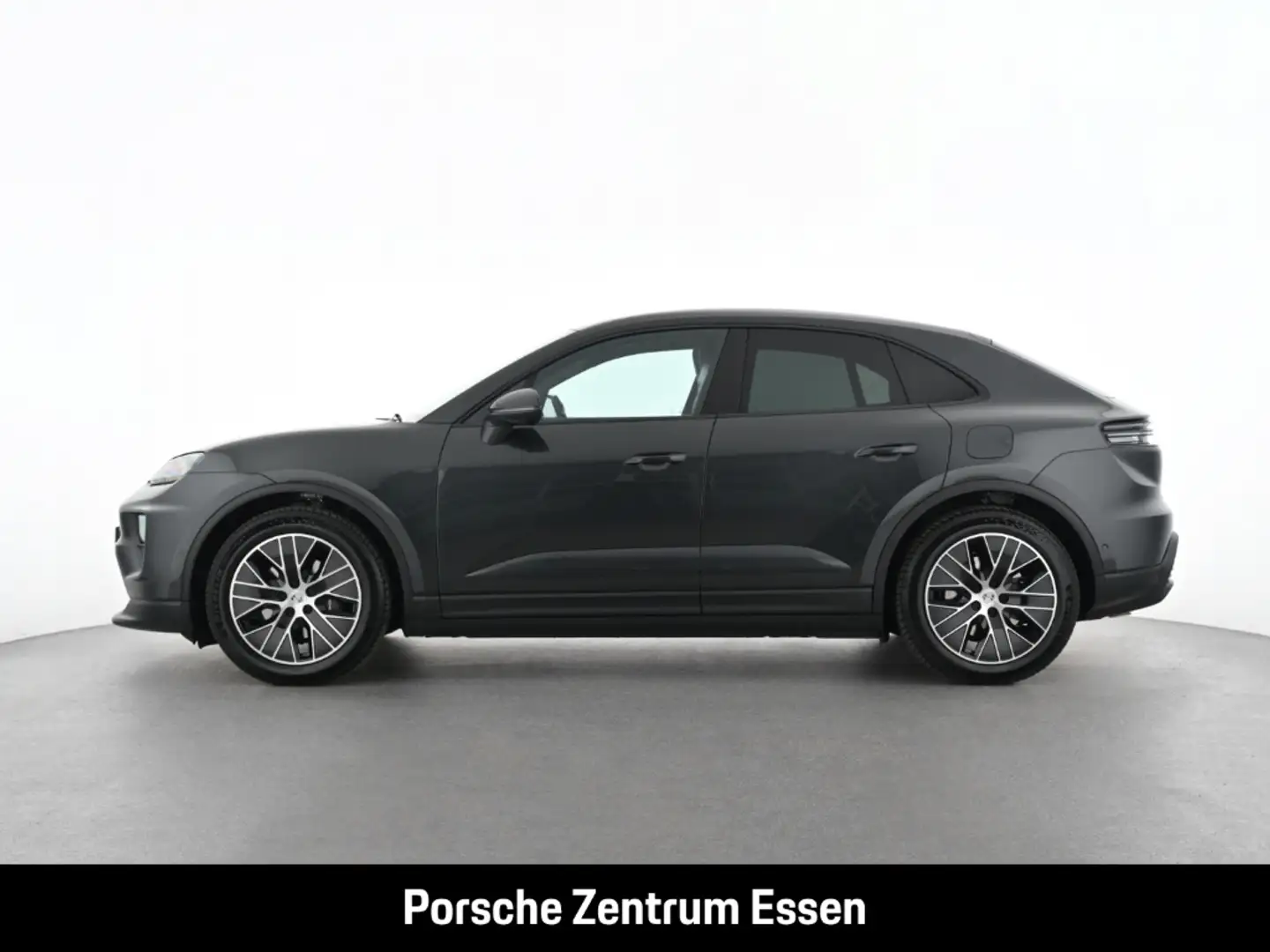 Porsche Macan Panorama  Luftfederung  Privacy-Verglasung Grau - 2