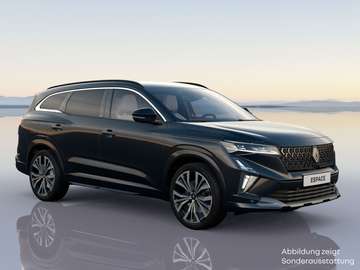 Techno E-Tech Full Hybrid 200