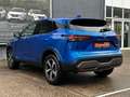 Nissan Qashqai 1.5 VC-T e-Power N-Connecta WP+BP+Allw. Blau - thumbnail 5