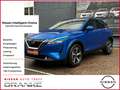 Nissan Qashqai 1.5 VC-T e-Power N-Connecta WP+BP+Allw. Blau - thumbnail 1