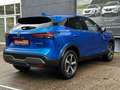 Nissan Qashqai 1.5 VC-T e-Power N-Connecta WP+BP+Allw. Blau - thumbnail 7