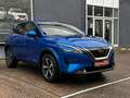 Nissan Qashqai 1.5 VC-T e-Power N-Connecta WP+BP+Allw. Blau - thumbnail 4