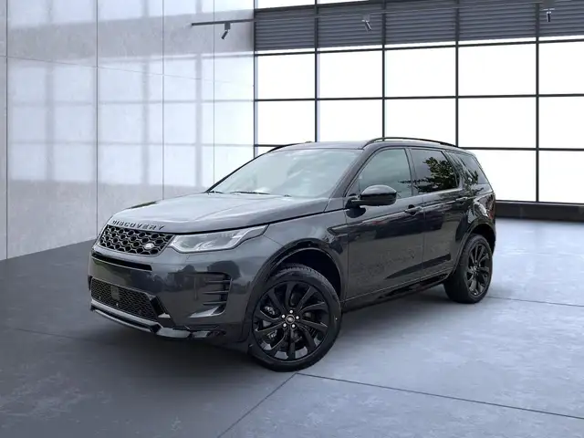 Land Rover Discovery Sport P270e Dynamic SE