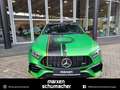 Mercedes-Benz A 45 AMG AMG A 45S 4M+Limited Edition Drivers+Aero+Magno Verde - thumbnail 2