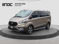 Ford Tourneo Custom 2.0 TDCi Mild Hybrid 320 L1 Active AHK/STH/Kamera Silber - thumbnail 1