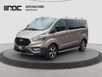 2.0 TDCi Mild Hybrid 320 L1 Active AHK/STH/Kamera