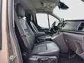 Ford Tourneo Custom 2.0 TDCi Mild Hybrid 320 L1 Active AHK/STH/Kamera Silber - thumbnail 16