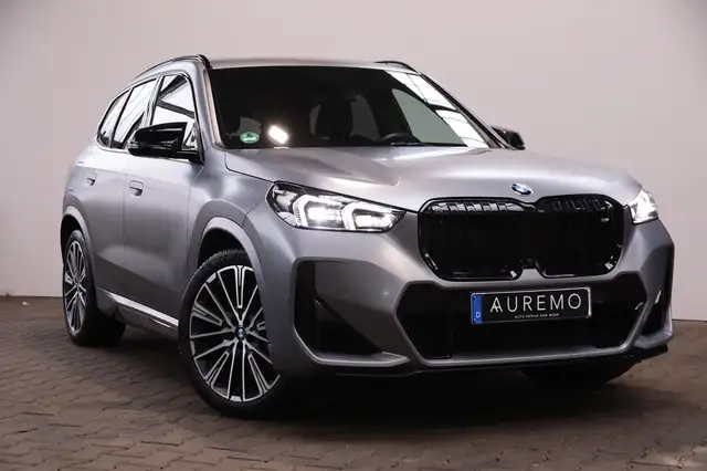 BMW X1 M35 i xDrive